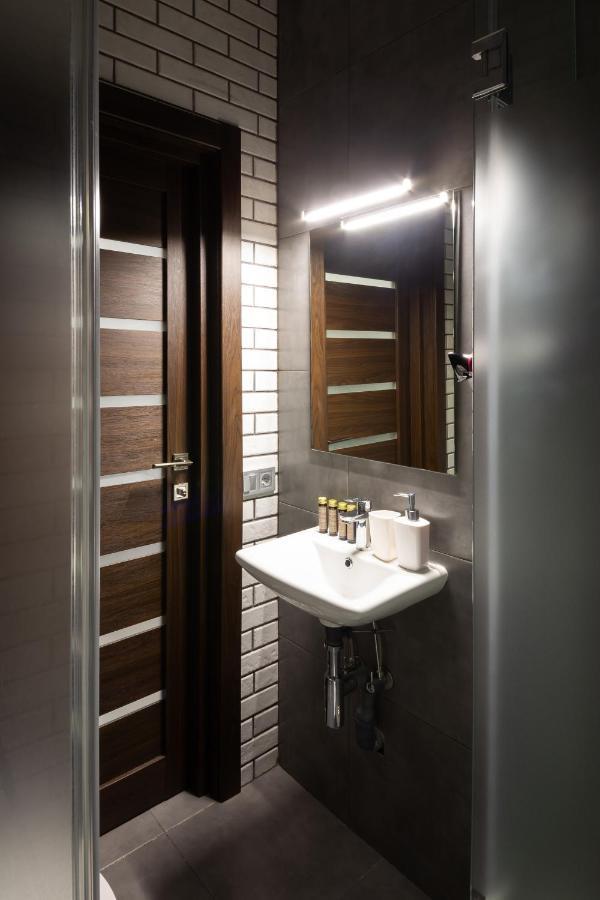 Lion King D1 Apartment Lviv
